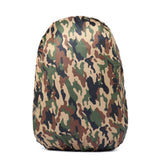 IPRee,Outdoor,Backpack,Rainproof,Cover,Waterproof,Proof,Camouflage,Rucksack,Protector