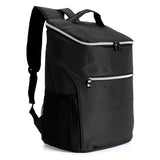 Picnic,Waterproof,Thermal,Lunch,Storage,Camping,Drink,Backpack