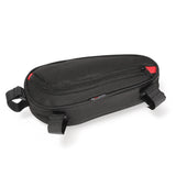 BIKIGHT,Polyester,Black,Bicycle,Front,Triangle,Storage,Pouch,Frame