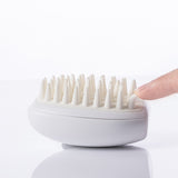 Jordan,Silicone,Massage,Grooming,Removal,Brush