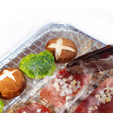 ZENPH,People,Portable,Barbecue,Grill,Stainless,Steel,Picnic,Cooking,Stove,Outdoor,Camping