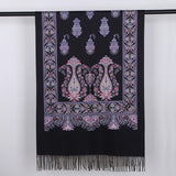 Printing,Cashew,Shawl,Ethnic,Style,Retro,Shawl,Scarf,Shoulder