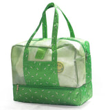 Outdoor,Portable,Women,Beach,Summer,Travel,Pouch,Handbag