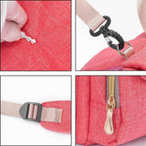 Waterproof,Large,Capacity,Mummy,Outdoor,Traveling,Camping,Backpack,Handbag,Storage
