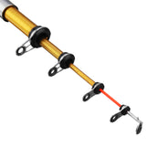 ZANLURE,Fiber,Telescopic,Spinning,Fishing,Fishing,Seaknight