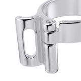 BIKIGHT,Front,Transmission,Braze,Front,Derailleur,Clamp,Bicycle,Cycling,Motorcycle