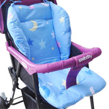 Chair,Cushion,Cover,Children,Booster,Feeding,Chair,Cushion,Stroller,Cushion,Cotton,Fabric