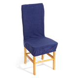 Stretch,Chair,Cover,Removable,Slipcover,Textured,Chair,Protector,Dining,Wedding,Banquet,Party,Kitchen,Chair
