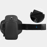 RYDEN,Phone,Multifunction,6.5inch,Phone,Adjustable,Phone,Armband,Waterproof,Phone,Running,Climbing,Cycling