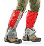 AT8905,Waterproof,Nylon,Ultralight,Trekking,Skiing,Sleeve,Legging,Gaiters