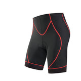WHEELUP,Bicycle,Silicone,Cushion,Short,Pants,Breathable,Underpants,Cycling,Shorts