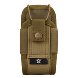 Walkie,Talkie,Outdoor,Molle,Tactical,Storage,Survival