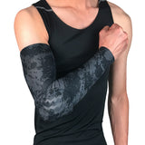 KALOAD,Sleeve,Elbow,Support,Breathable,Outdoor,Sport,Exercise,Fitness,Elbow,Protective