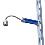 Adjustable,Bright,Grill,Light,Aluminum,Magnetic,Touch,Sensor,Camping,Emergency
