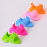 Powerful,Suction,Shower,Bracket,Bathroom,Holder