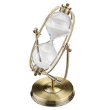 Minute,Rolating,Hourglass,Sandglass,Timer,Clock,Decorations