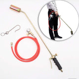 Easywalking,Flamethrower,Garden,Weeding,Torch,Propane,Burner,Camping,Light