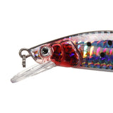 ZANLURE,12.5cm,Rechargeable,Swimbait,Twitching,Fishing,Lifelike