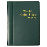 Pages,Collections,Holder,Pocket,Money,Tokens,Storage,Album,Decorations,Storage