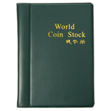 Pages,Collections,Holder,Pocket,Money,Tokens,Storage,Album,Decorations,Storage