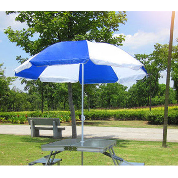 Portable,Beach,Umbrella,Garden,Patio,Outdoor,Adjustable,Parasol,Shade,Umbrella