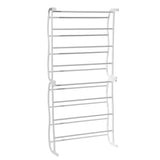 Layers,Storage,Hanging,Shelf,Bathroom,Arrangement