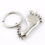 Model,Keychain,Classic,Simulation,Personalized,Gifts,Chain,Keyring