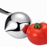 Stainless,Steel,Scoop,Filter,Grease,Gadgets,Spoon,Cooking,Colander,Tools,Kitchen,Accessories