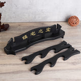 Layer,Chinese,Character,Japanese,Samurai,Katana,Holder,Stand