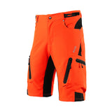 ARSUXEO,Men's,Cycling,Shorts,Baggy,Shorts,Breathable,Quick,Waterproof,Zipper,Sports,Pants