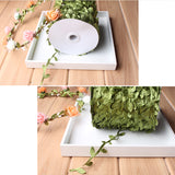 Artificial,Leaves,Twine,String,Fabric,Leaves,Flower,Garlands,Decorations