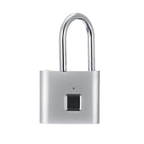 Fingerprint,Padlock,Rechargeable,Security,Drawer,Luggage,Suitcase