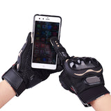 Finger,Glove,Outdoor,Running,Hiking,Camping,Gloves,Windproof,Touchscreen