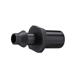 50Pcs,Spray,Connector,Garden,Single,Barbed,Joints,Watering,Micro,Irrigation,System,Nozzle,Sprinklers,Connect,Fittings