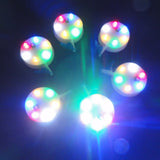 Headbrand,Switch,Lights,Shinning,Light,Large,Kites,Switch