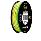 SeaKnight,Monster,Strands,Fishing,Water,Braided