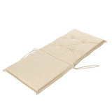 Folding,Cushion,Single,Seater,Replacement,Garden,Chair