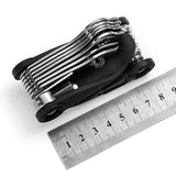 Volken,Portable,Multifunctional,Bicycle,Repair,Tools,Tools,Removable,Supplies,Bottle,Openers