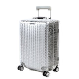 Honana,Transparent,Clear,Waterproof,Luggage,Cover,Trolley,Cover,Durable,Suitcase,Protector