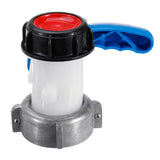 Universal,Connector,Garden,Accessories,Coarse,Thread,Adapter,Butterfly,Valve,Fitting,Parts,Garden