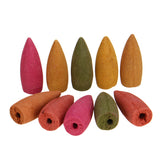 Ceramic,Backflow,Incense,Burner,Smoke,Cones,Holder,Sticks,Censer,Decor