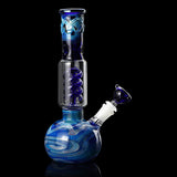 Glass,Boong,Bubbler,Water,Hoookah,Beaker,Catcher,Filter,Boongs,Water