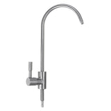 Stainless,Steel,Kitchen,Faucet,Single,Lever,Water,Drinking,Water,Filter,Faucet,Degree