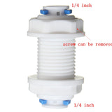 Adapter,Water,Purifier,Connector,Reverse,Osmosis,System,Clasps