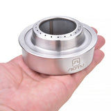 Outdoor,Camping,Cooking,Stove,Foldable,Alcohol,Stove,Windshield