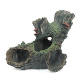 Aquarium,Decorations,Hideaway,House,Ornament,Realistic,Aquarium,Decor