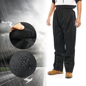 ZANLURE,Adults,Waterproof,Thick,Adjustable,Fishing,Trousers,Fishing,Walking,Outdoor,Pants,Fishing,Clothing