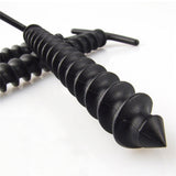 145mm,Outdoor,Ultralight,Camping,Strength,Plastic,Nylon,Screw,Spiral,Nails