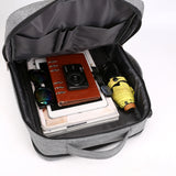 Xmund,Backpack,15.6inch,Laptop,Waterproof,Travel,Business,School