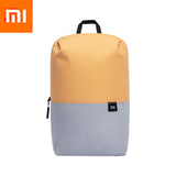 Original,Xiaomi,Backpack,Multiple,Color,Level,Water,Repellent,Shoulder,Travel,Women,Student,Traveling,Camping